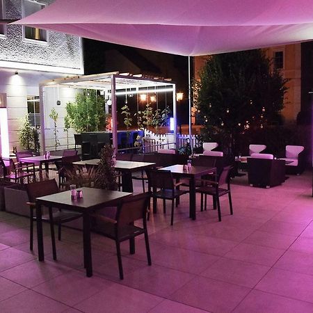 Hotel Restaurant Juwel Gaflenz Экстерьер фото
