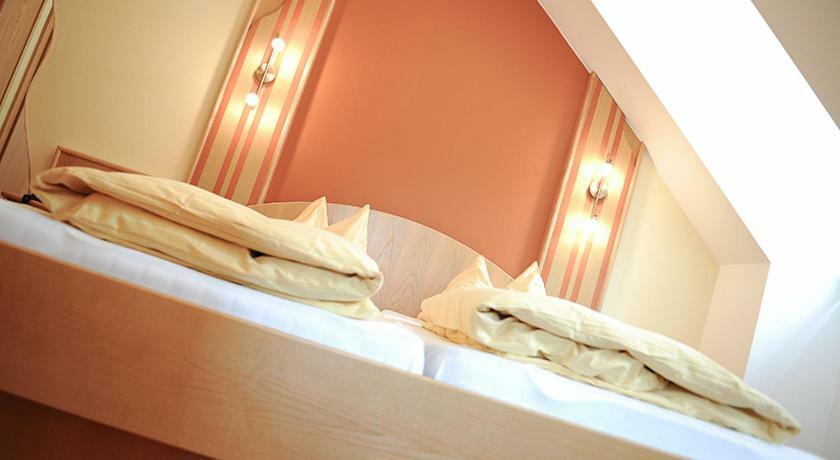Hotel Restaurant Juwel Gaflenz Экстерьер фото