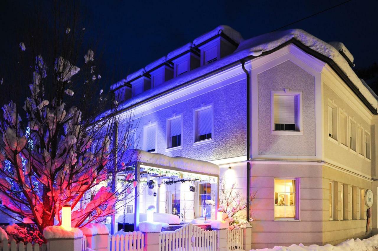 Hotel Restaurant Juwel Gaflenz Экстерьер фото